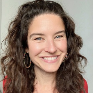Jaime Blair